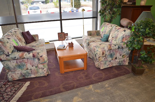 Habitat For Humanity Restore