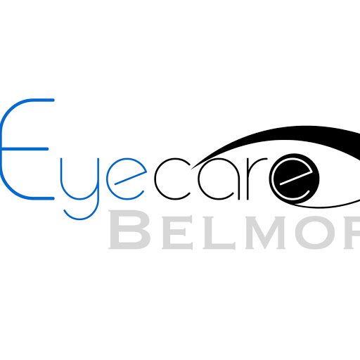 Eyecare Belmore Optometrist logo