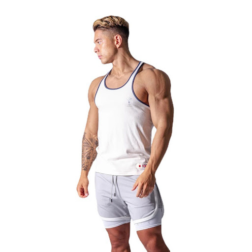 Title 5, Mens Fashion Minimalist Sports Running Undersh...