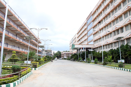 Dr.Sri Sri Sri Shivakumara Mahaswamy College of Engineering, BYRANAYAKANAHALLI, THYMAGONDLU HOBLI, Nelamangala, Bengaluru Rural, Bengaluru, Karnataka 562132, India, College, state KA