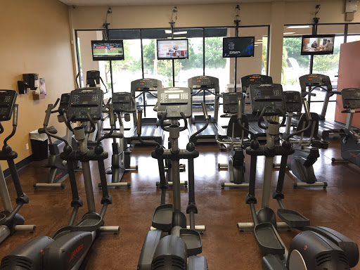 Gym «Anytime Fitness», reviews and photos, 17195 US-441, Mt Dora, FL 32757, USA