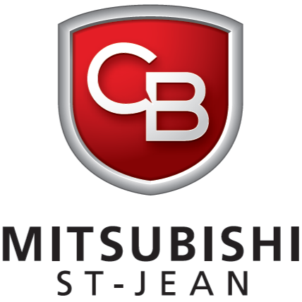 Coupal & Brassard Mitsubishi logo