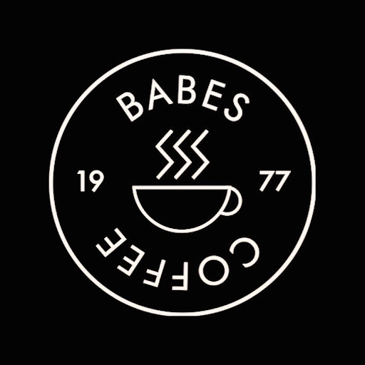 Babes Coffee™ Piaggio TukTuks (koffie op locatie) logo