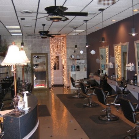 Bangz Hair & Nail Studio