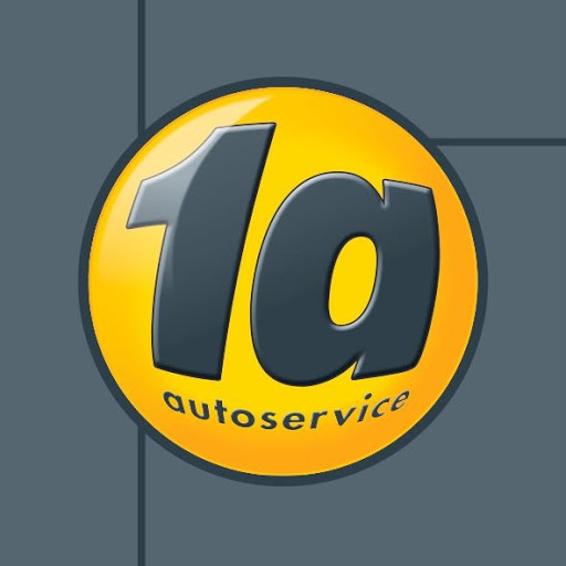 Autoservice Münsingen logo