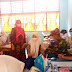 SMPN 16 Pekanbaru Gelar Vaksinasi Siswa.