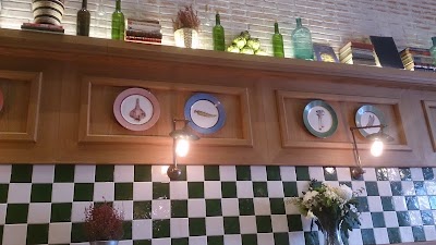 Photos of El Pimiento Verde