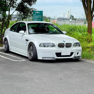 M3 クーペ M3