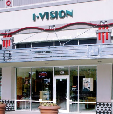 iVision Eye Care Center