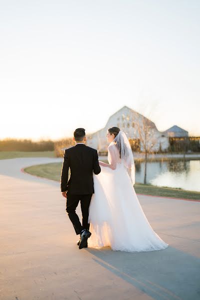 Fotografo di matrimoni Daniel Yañez (eternuweddings). Foto del 5 agosto 2022