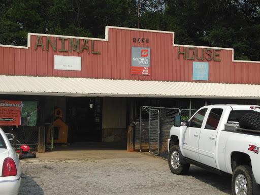 Pet Supply Store «Animal House», reviews and photos, 1371 Keys Ferry Rd, McDonough, GA 30252, USA