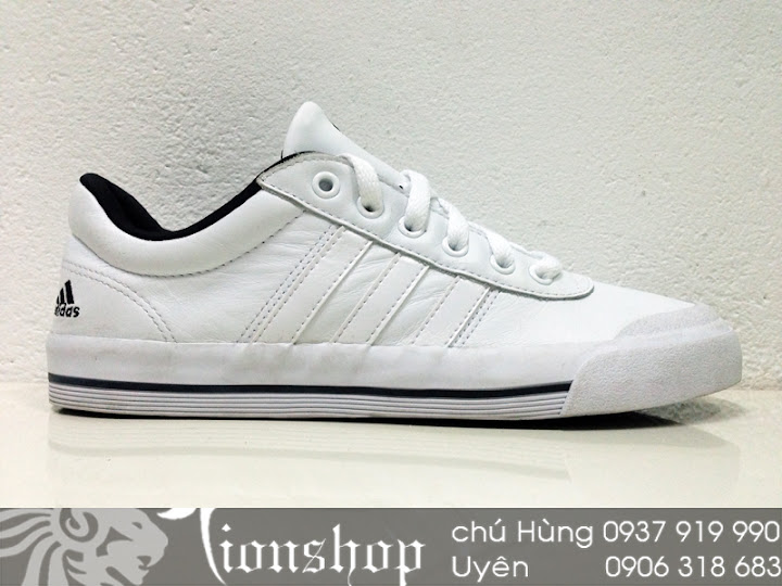 Giày Hiệu  : Lacoste, Timberland, Nike, Adidas, Kappa, Clarks..