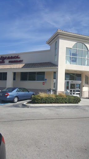 Drug Store «Walgreens», reviews and photos, 5896 Cortez Rd W, Bradenton, FL 34210, USA