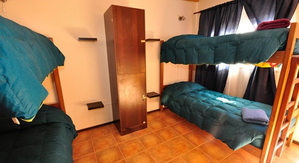 Hostal Campo Base