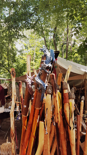 Come Hither! 7 Tips for Visiting Black Rock Medieval Fest