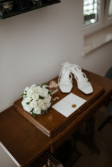 婚禮攝影師Marija Mikulic（jirehweddings）。2022 12月2日的照片