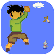 Sugi Chan Adventure  Icon