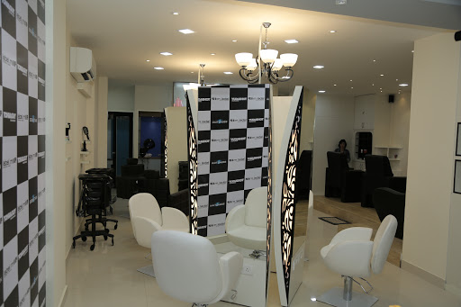 toni & guy, D, 852, B Block, CQAL Layout, Sahakar Nagar, Bengaluru, Karnataka 560092, India, Hairdresser, state KA