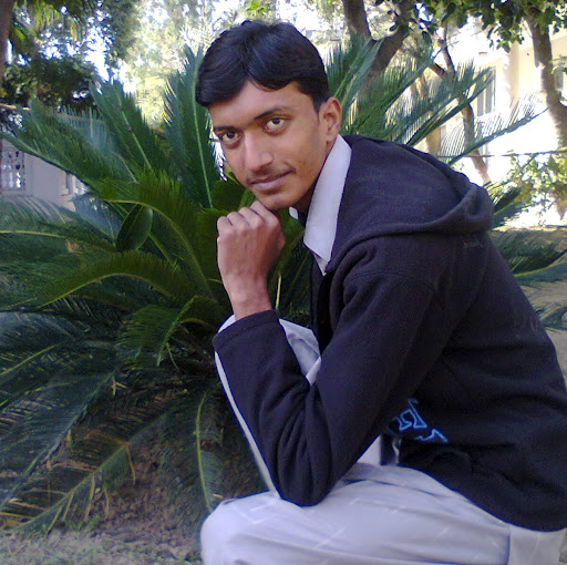 Hamad Haider