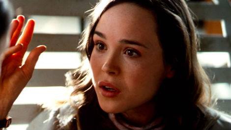 Ellen Page Dp Profile Pics