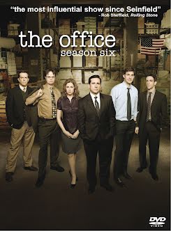 The Office - 6ª Temporada (2009 - 2010)