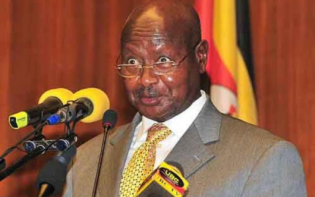 Vyombo vya habari binafsi vyakataa kurusha hotuba ya Museveni