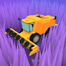 Mow it: Harvest & Mowing games icon