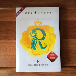 Hasil gambar untuk novel r