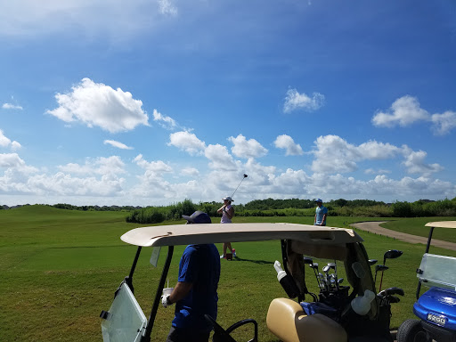 Golf Course «Magnolia Creek Golf Club», reviews and photos, 1501 Bay Area Blvd, League City, TX 77573, USA