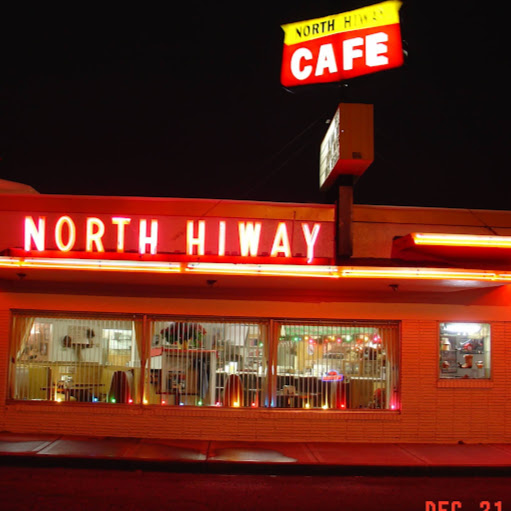 North Hi-Way Cafe