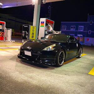 フェアレディZ Z34