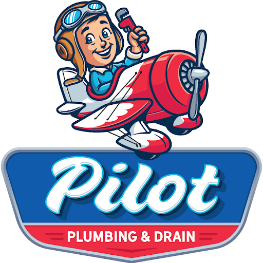 Pilot Plumbing and Drain Vancouver logo