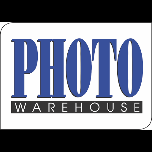 Jonathan's Photo Warehouse logo