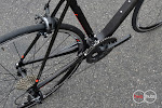 2016 Wilier Triestina Zero.7 Shimano Ultegra 6800 Complete Bike  at twohubs.com