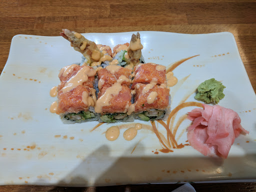 Sushi Restaurant «Umami Sushi and Hibachi», reviews and photos, 2631 Peachtree Pkwy #540, Suwanee, GA 30024, USA