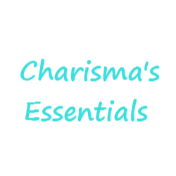 Charisma's Essentials logo