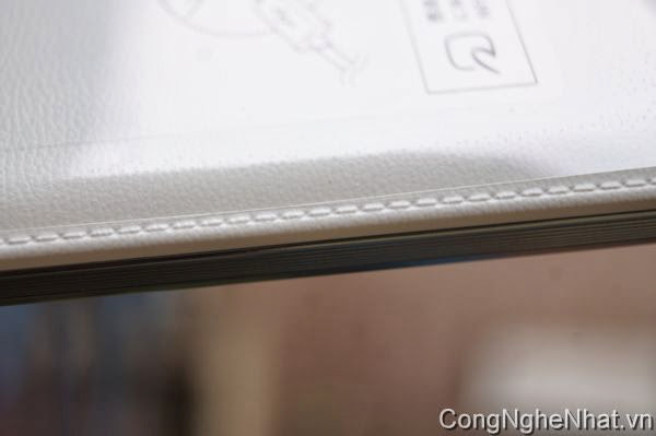 SamSung GALAXY Note 3 (SC-01F)
