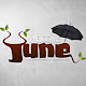 June New Tab June Wallpapers