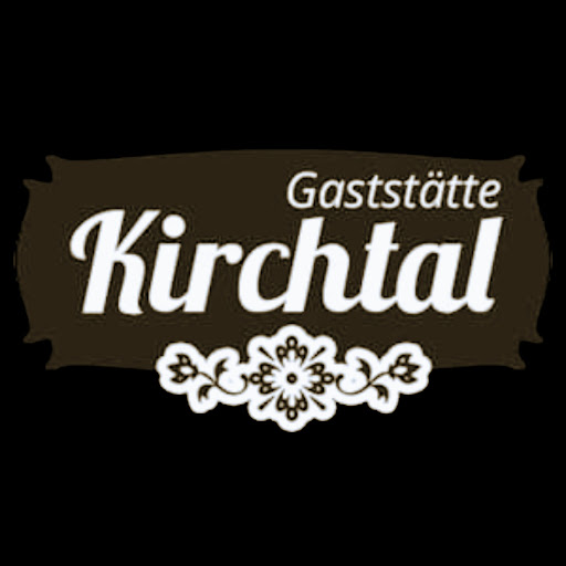 Gaststätte Kirchtal logo