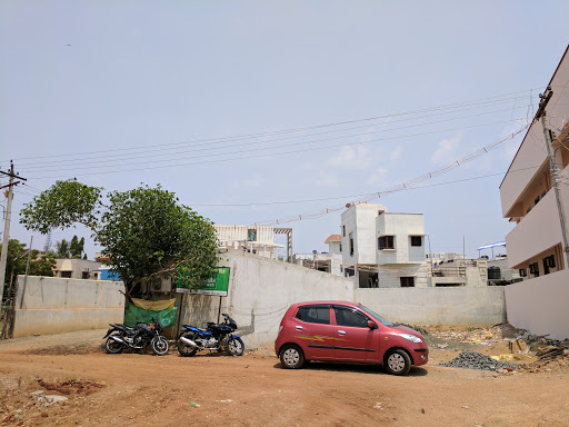 PKP Housing Pvt Ltd, Sree Meenakshi Garden, No.17A, Sri Meenakshi Garden,, M.M Nagar, Valar Nagar,, Uthangudi, Madurai, Tamil Nadu 625107, India, Contractor, state TN