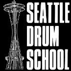 Seattle Drum School of Music logo