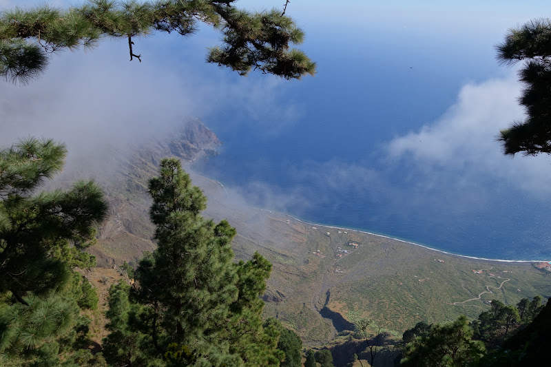 4 días en El Hierro (Canarias). Una isla vertiginosa y espectacular. 1ª parte. - De viaje por España (23)