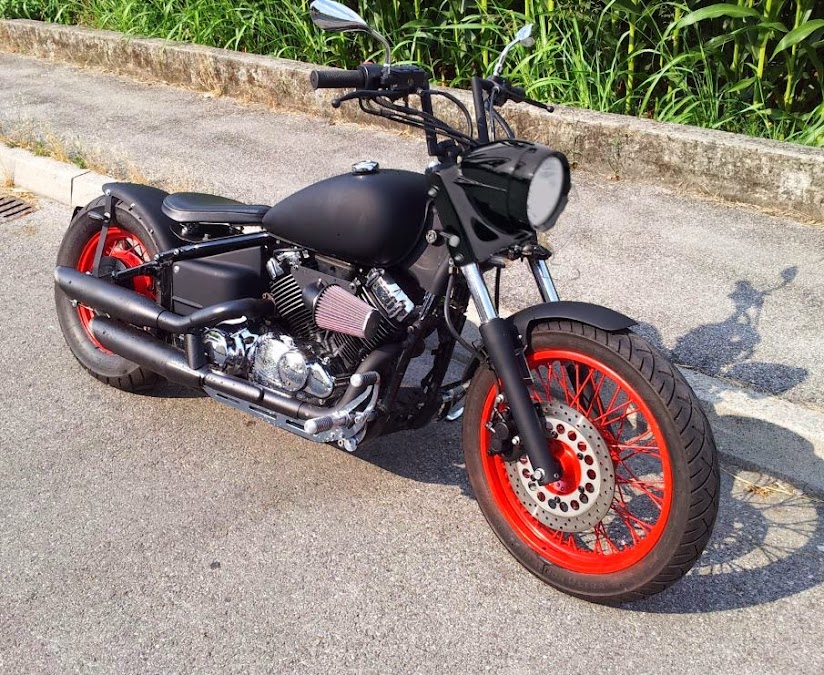 Un naso per un bobber... Nacelle2