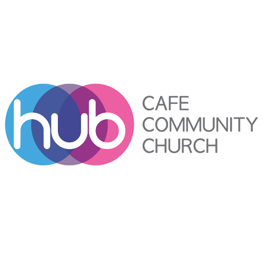 The Hub Belfast (Church of Ireland & Methodist Chaplaincy) logo