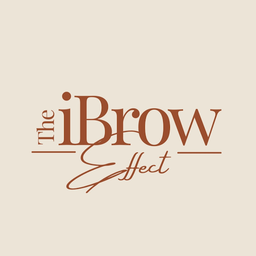 The iBrow Effect logo