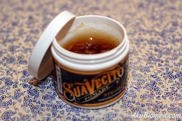 suavecito pomade