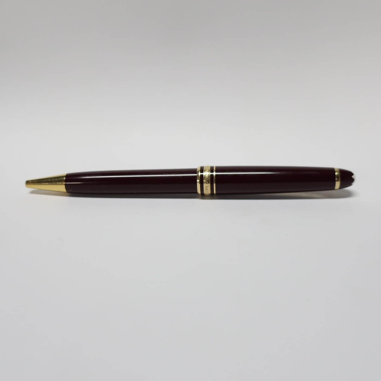 Montblanc Meisterstück Pen