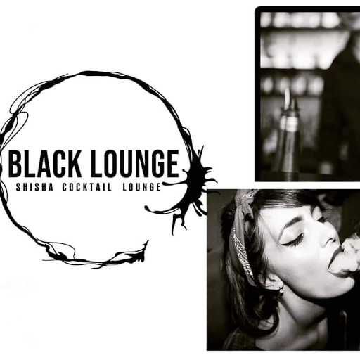 Black Lounge