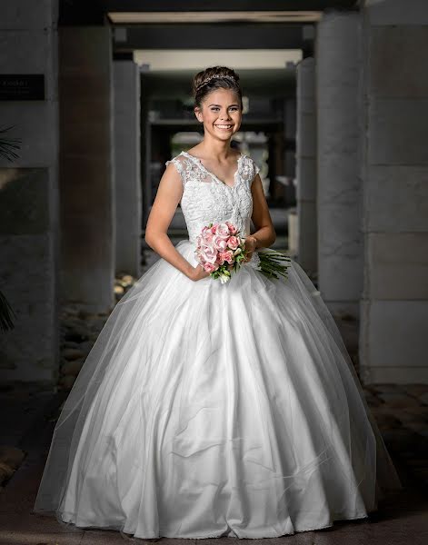 Wedding photographer Eliud Gil Samaniego Maldonado (eliudgilsamanieg). Photo of 8 October 2017