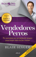 L.D. : Vendedores Perros. Blain Zinger .